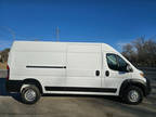 2023 Ram ProMaster Cargo Van 2500 High Roof 159 WB