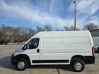 2023 Ram ProMaster Cargo Van 2500 High Roof 136 WB