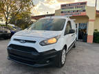 2016 Ford Transit Connect LWB XL