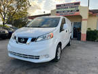 2019 Nissan NV200 Compact Cargo I4 SV