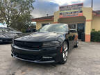 2015 Dodge Charger 4dr Sdn RT RWD