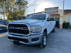 2021 Ram 2500 Tradesman 4x4 Crew Cab 8' Box