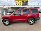 2011 Nissan Xterra off Road