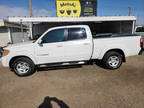 2004 Toyota Tundra Double Cab Limited