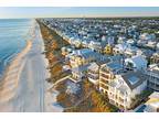 Home For Sale In Inlet Beach, Florida