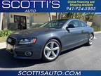 2008 Audi A5 ONLY 53K MILES~ A5 COUPE~ 6 CYL~ AUTO~ SUPER LOW MILES~ WE OFFER