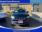 2014 Jeep Compass Sport 4WD