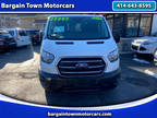 2020 Ford Transit 150 Van Low Roof w/Sliding Pass. 148-in. WB