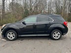 2016 Chevrolet Equinox FWD 4dr LT