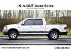 2003 Ford F-150 XLT PICKUP 4D 5 1/2 FT