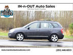 2007 Kia Rondo EX WAGON 4D