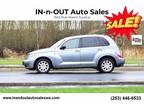 2009 Chrysler PT Cruiser Touring 4dr Wagon