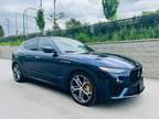 2019 Maserati Levante S GranSport 3.0L