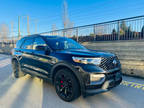 2020 Ford Explorer ST 4WD