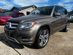 2014 Mercedes-Benz GLK 350 1 Owner!