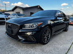 2019 Genesis G80 1 OWNER