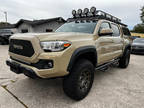 2016 Toyota Tacoma 4WD TRD Off Road - 1 Owner - 39k Miles!