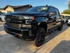 2021 Chevrolet Silverado 1500 4WD LT Trail Boss Crew Cab 17K MILES 1 OWNER