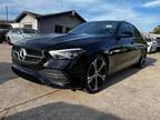 2022 Mercedes-Benz C 300 1 OWNER