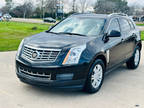 2015 Cadillac SRX FWD 4dr Luxury Collection