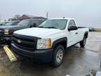 2008 Chevrolet Silverado 1500