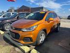 2017 Chevrolet Trax 1lt