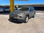 2017 Jeep Cherokee Fwd 4c 4d Suv Sport**Low Miles**Fully Loaded**