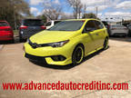 2016 Scion iM 5dr HB Man ***ONE OWNER***