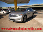 2012 Toyota Venza Fwd 4c 4d Suv Xle **Accidents Free**