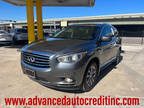 2015 Infiniti Qx60 Awd V6 4d Suv **One Owner**Accidents Free**