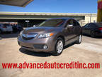 2013 Acura Rdx Fwd 4d Suv Tech Pkg **One Owner**