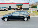 1995 Honda Civic Dx