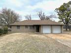 Home For Sale In Ponca City, Oklahoma