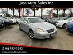 2009 Lexus ES 350 Base 4dr Sedan