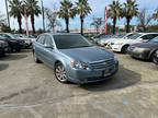 2007 Toyota Avalon XL 4dr Sedan