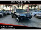 2011 Honda Pilot EX L 4x4 4dr SUV