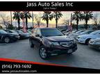 2007 Acura MDX SH AWD 4dr SUV