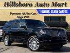 2017 Lincoln Navigator L Select*Clean Carfax*Best price in town*Won't last long*