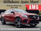 2016 Mercedes-Benz GLE450 AMG*68K Miles*Clean Carfax*New Tires*Best price in