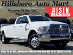 2017 Ram 3500 Laramie*AISIN Transmissin*86k Miles*Diesel*4x4*Clean Carfax*