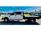 2020 Ford Super Duty F-350 DRW 4x4 Like New & Ready TO GO!