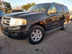 2010 Ford Expedition Xlt
