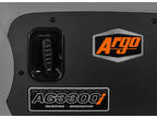 2024 Argo AG 3300i Generator