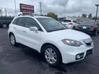 2012 Acura RDX SH-AWD Sport Utility 4D