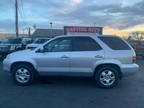 2005 Acura MDX Sport Utility 4D