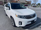 2015 Kia Sorento SX Sport Utility 4D