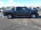 2011 Chevrolet Silverado 1500 Crew Cab LT Pickup 4D 5 3/4 ft