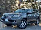 2011 Lexus GX 460 Premium