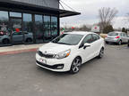 2012 Kia Rio Ex