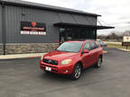 2008 Toyota Rav4 Sport